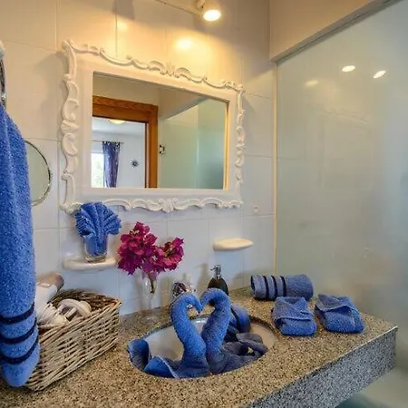 Apartment In